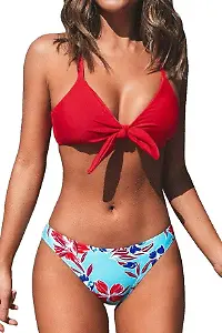 Bikini-Set von Cupshe