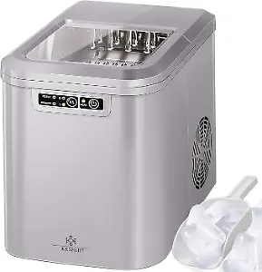 Eiswürfelbereiter von Kesser