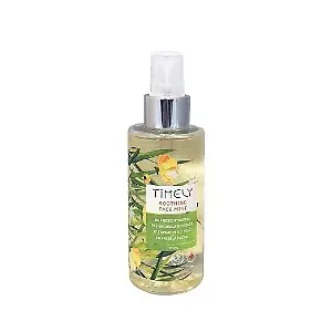 Erfrischendes Gesichtsspray von Timely (150 ml)