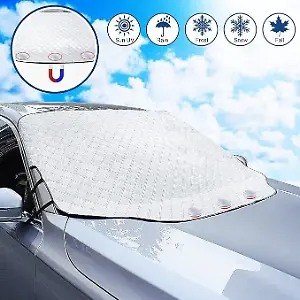 Frontscheiben-Abdeckung fürs Auto