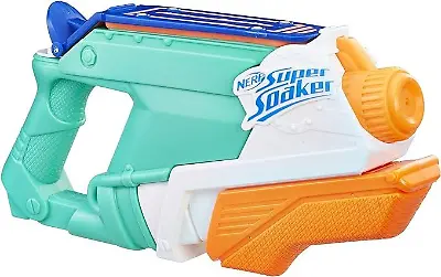 Super-Soaker-Wasserpistole