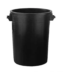 Universaltonne für ein Eisbad (100 Liter)