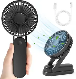 Gifort-Handventilator