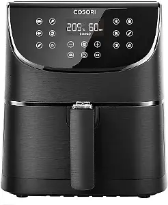 Cosori Heißluftfritteuse 5,5L