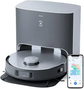 Deebot Ecovacs X1 plus