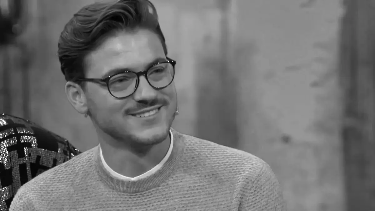 "Prince Charming"-Star Dominic Smith ist im Alter von gerade einmal 33 Jahren gestorben.