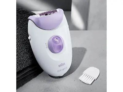 Braun Silk-épil 3-170 Epilierer