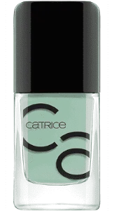 Nagellack von Catrice