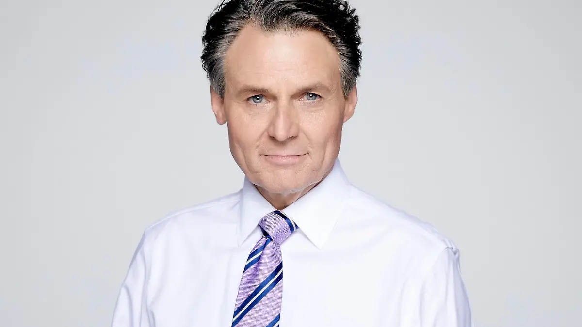 Wolfgang Bahro
Die Verwendung des sendungsbezogenen Materials ist nur mit dem Hinweis und Verlinkung auf RTL+ gestattet.