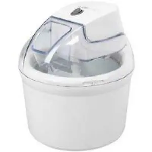 Clatronic Eismaschine (1,5 Liter)