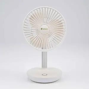 Meaco Akku-Standventilator MeacoFan 260C