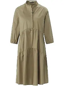 OUI Kleid mit 3/4-Arm