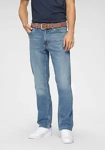 Straight Jeans von Mustang