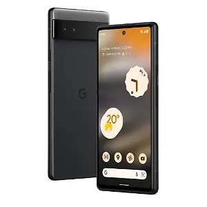 Google Pixel 6a