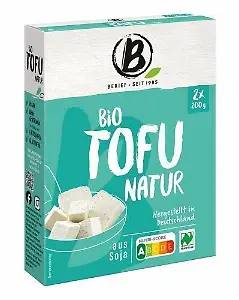 Berief Bio Tofu Natur 2x200g