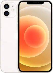 iPhone 12 mit Vertrag / 40 GB Allnet-Flat LTE/5G