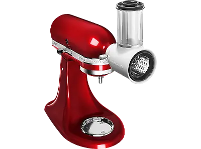KitchenAid 5KSMVSA Gemüseschneider