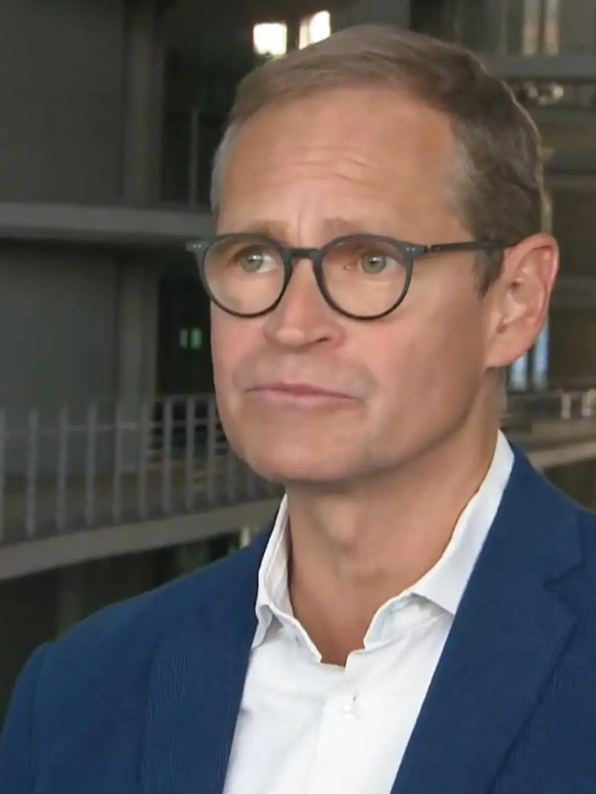 Bild zu: "Kritik an Linders Atom-Plänen"
