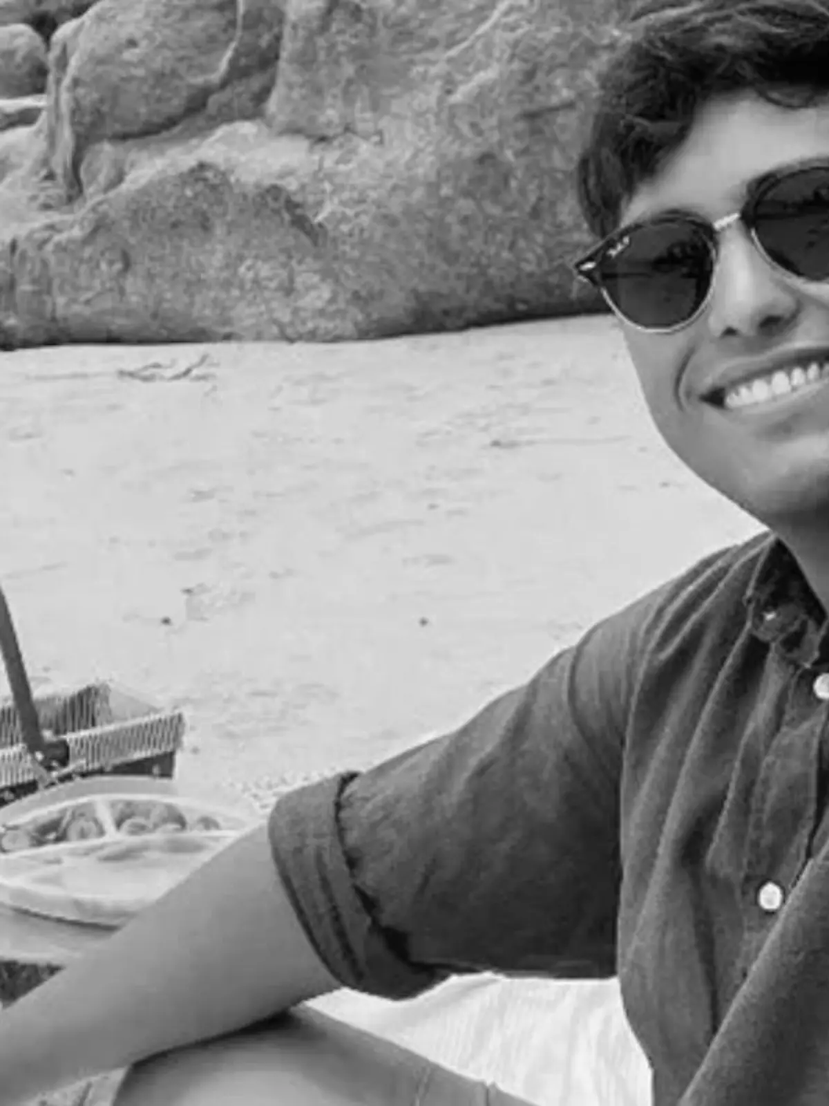 Misael Sanchez wurde nur 29 Jahre alt.