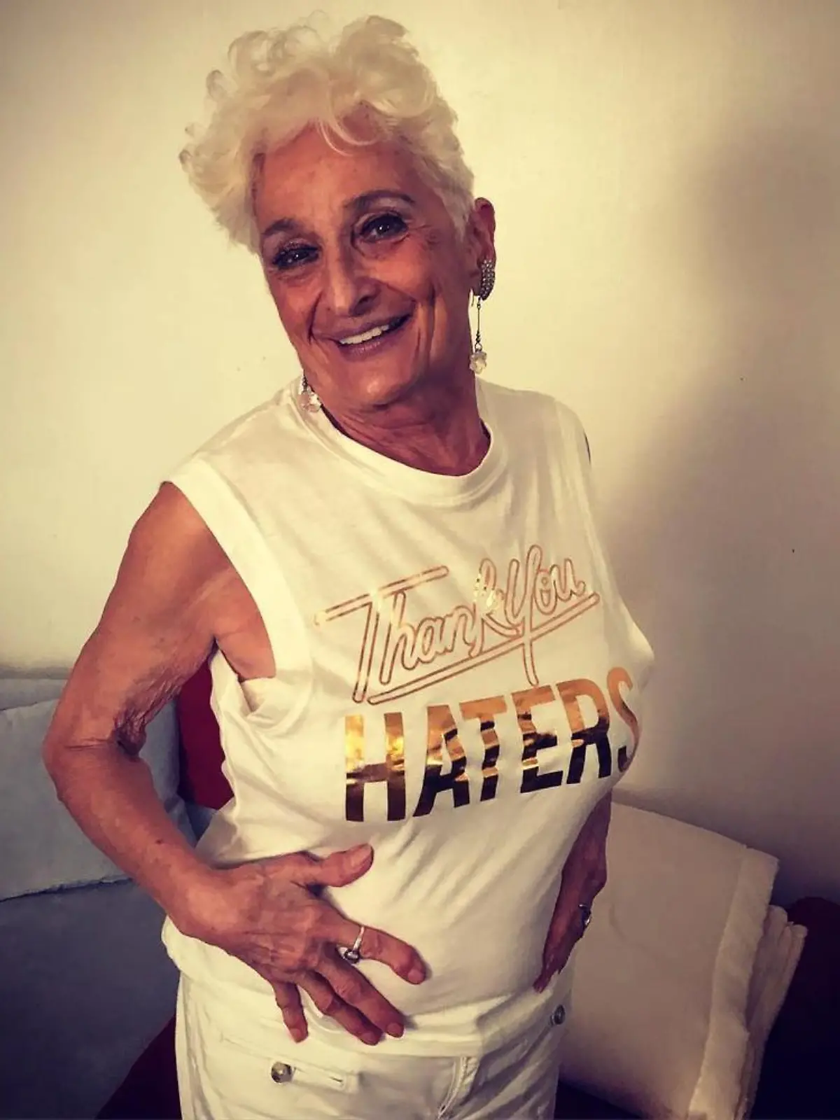 Hattie Wiener