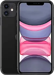 iPhone 11 Refurbished