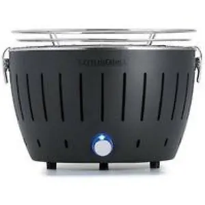 Lotusgrill G 280 Anthracite Grey