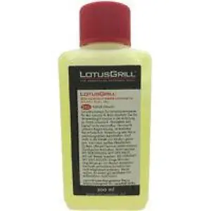 Lotusgrill Brennpaste (200 ml)