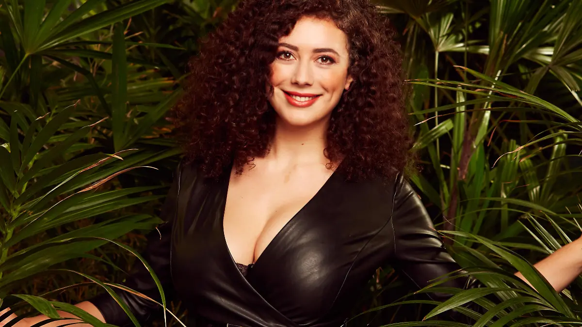 Leila Lowfire