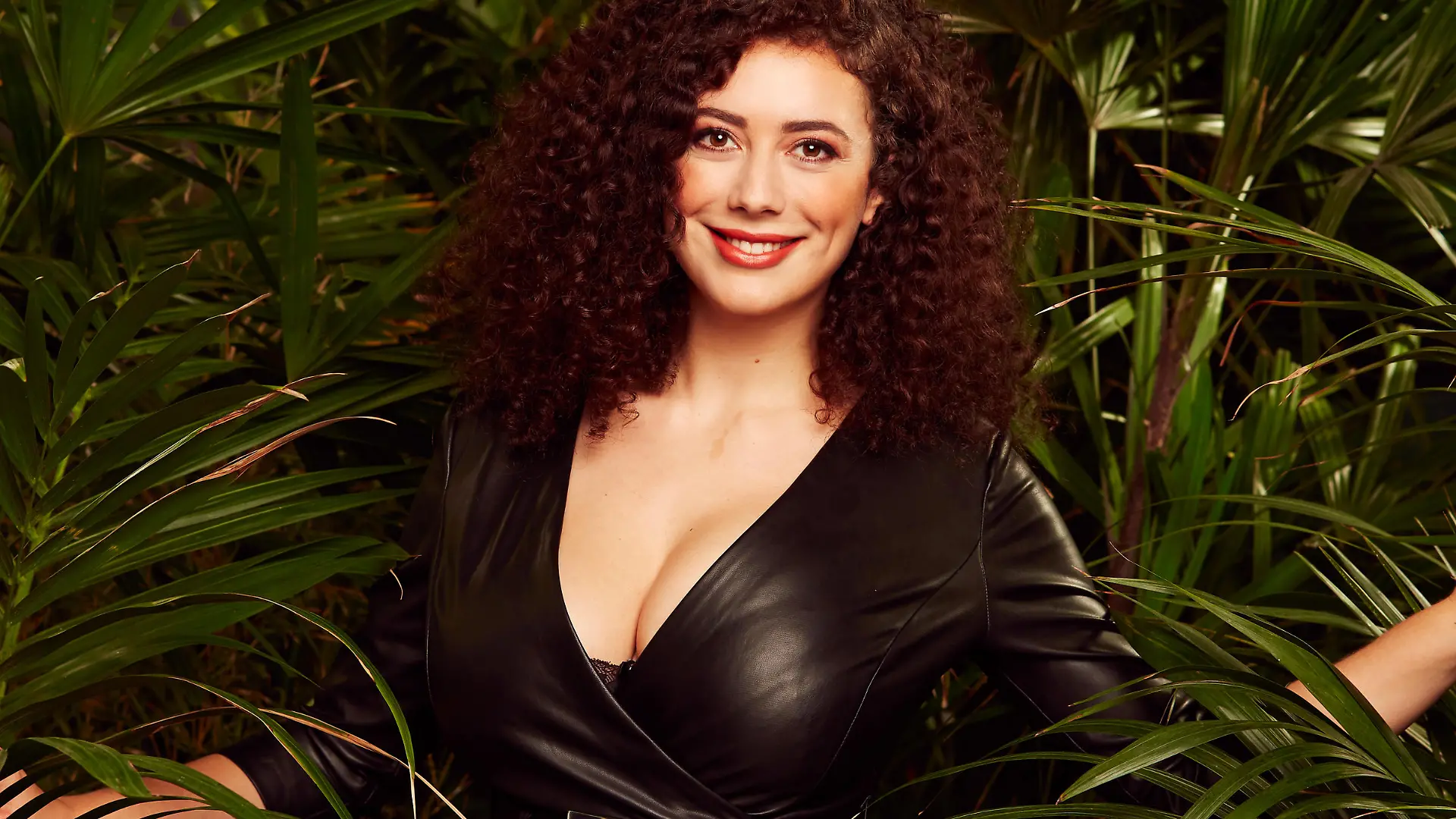 Leila Lowfire