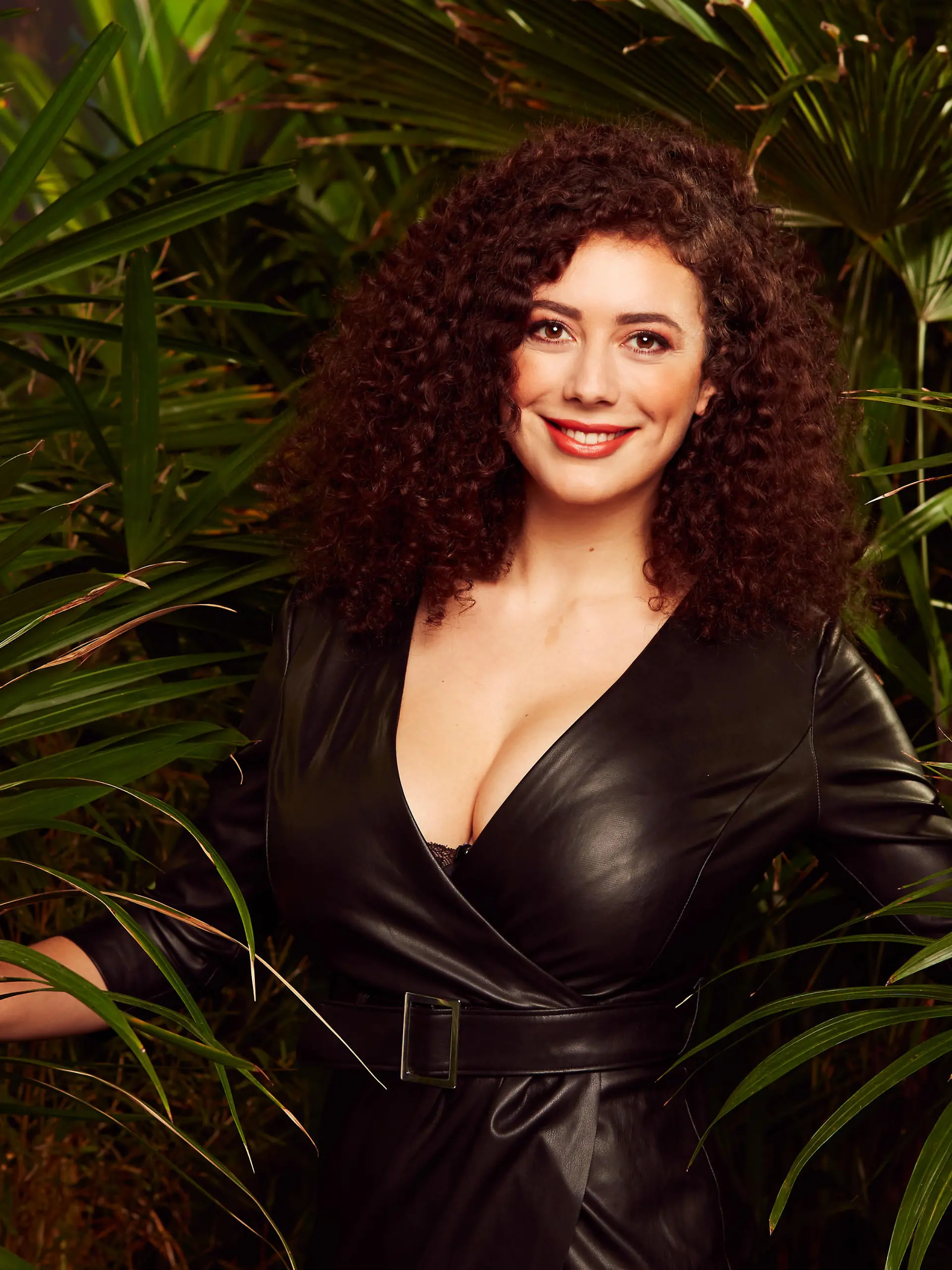 Leila Lowfire
