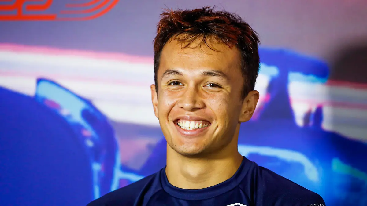  23 Alexander Albon THA, Williams Racing, F1 Grand Prix of the Netherlands at Circuit Zandvoort on September 1, 2022 in Zandvoort, Netherlands. Photo by HOCH ZWEI Zandvoort Netherlands *** 23 Alexander Albon THA, Williams Racing , F1 Grand Prix of the Netherlands at Circuit Zandvoort on September 1, 2022 in Zandvoort, Netherlands Photo by HOCH ZWEI Zandvoort Netherlands