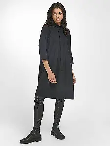 Hemdblusenkleid