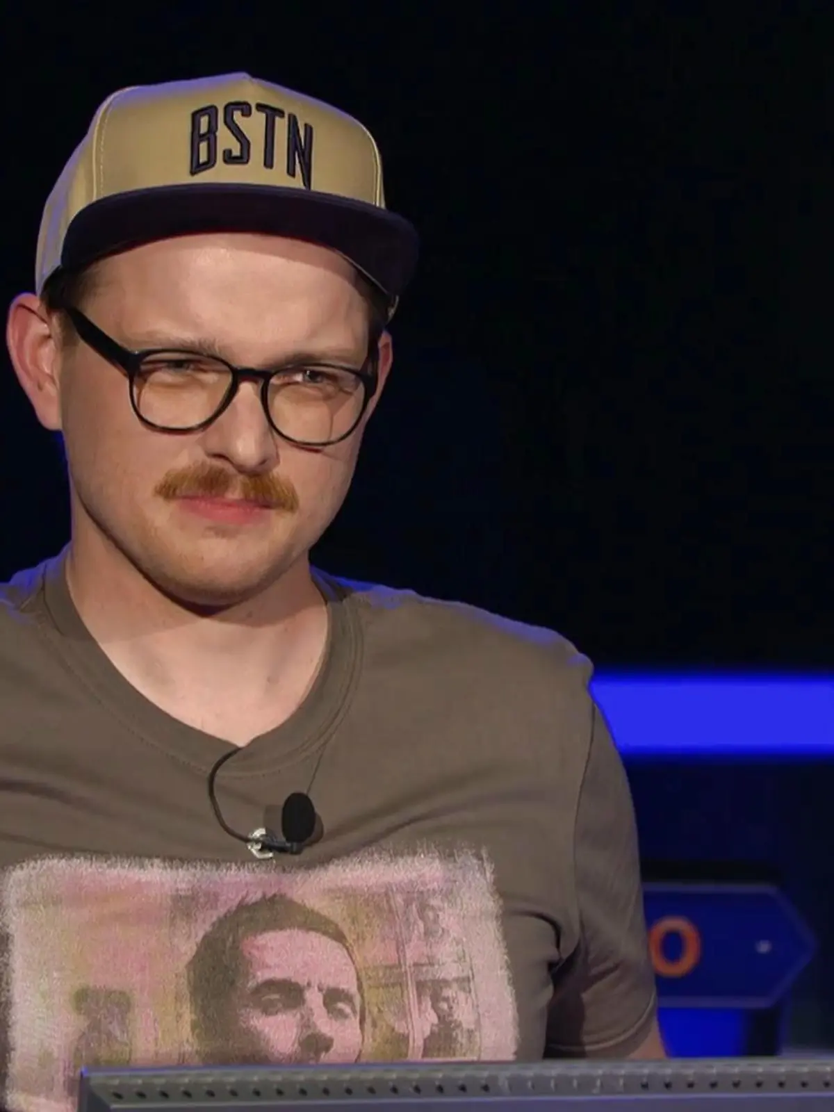 "Wer wird Millionär?"-Kandidat Lukas Körber macht beim großen 3-Millionen-Euro-Finale eine klare Ansage