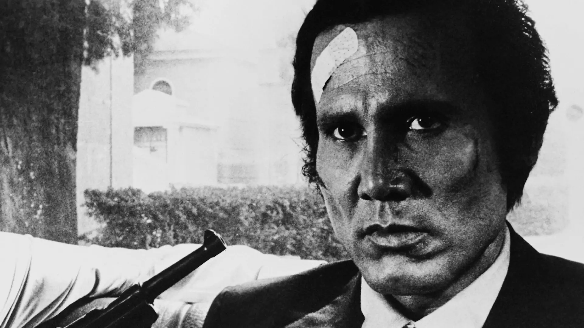 CRY OF A PROSTITUTE, (aka QUELLI CHE CONTANO), from left: Vittorio Sanipoli, Henry Silva, 1974