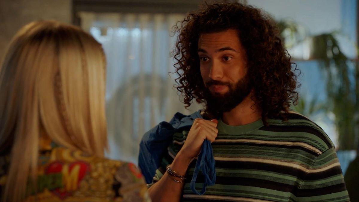 GZSZ Sunny und Noah trennen sich Zeyin Aly verabschiedet sich vom