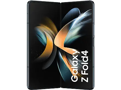 Samsung Galaxy Z Fold 4