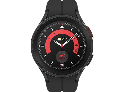 SAMSUNG Galaxy Watch5 Pro LTE 45 mm