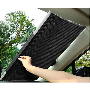 Fensterfolie - Sonnenschutz für das Auto