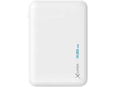 XlayerMicro Carbon Powerbank