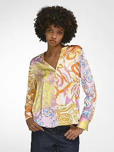 Bluse von Herzen's Angelegenheit