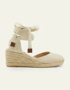 Cassie Espadrilles mit Keilabsatz