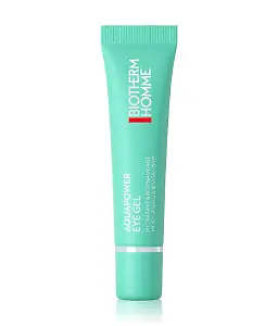 "Homme Aquapower"-Augencreme von Biotherm