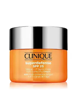 "Superdefense"-Gesichtscreme von Clinique (30 ml)
