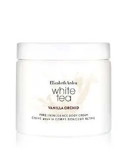 "White Tea Vanilla Orchid"-Bodylotion von Elizabeth Arden (400 ml)