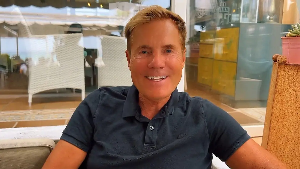 Dieter Bohlen freut sich über Pietro Lombardis DSDS-Rückkehr Willkommen in der Jury!