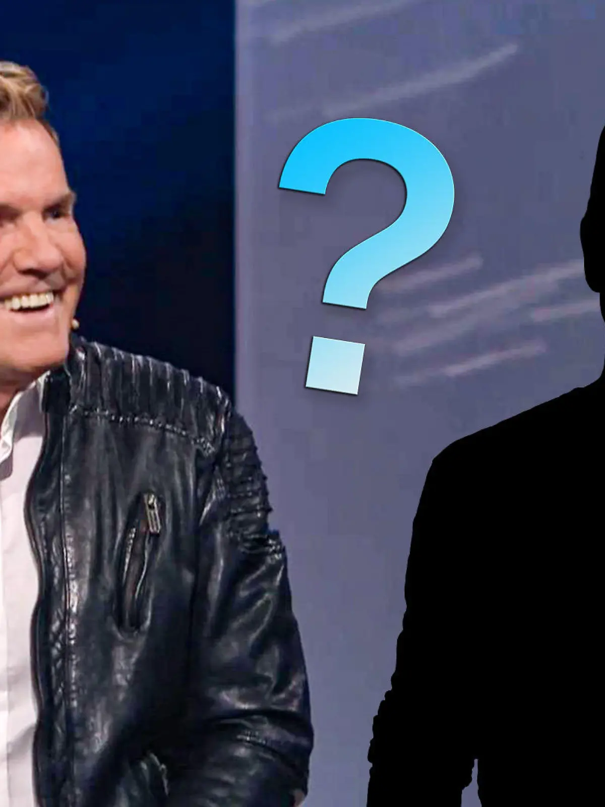 Der erste DSDS-Juror neben Dieter Bohlen steht fest.