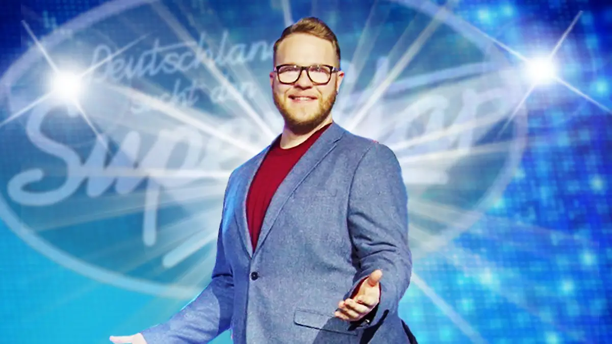 teaser DSDS jan marten