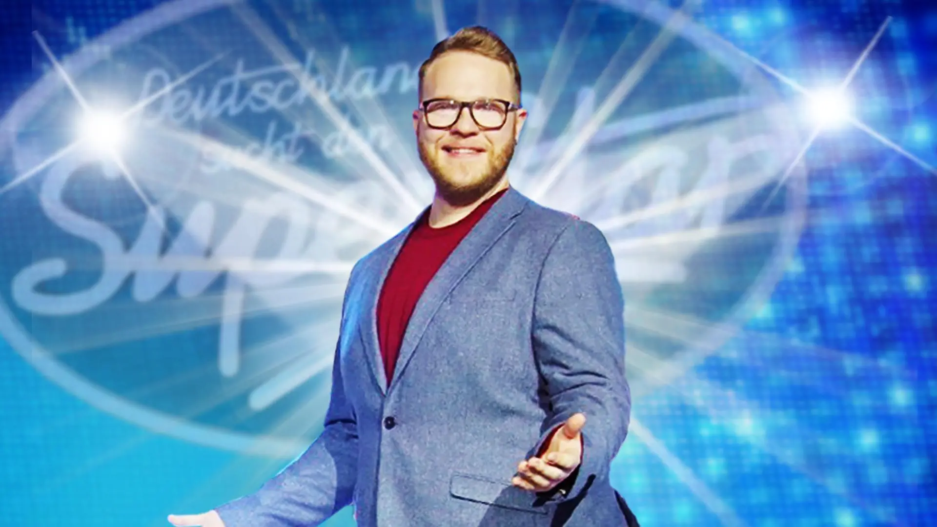 teaser DSDS jan marten