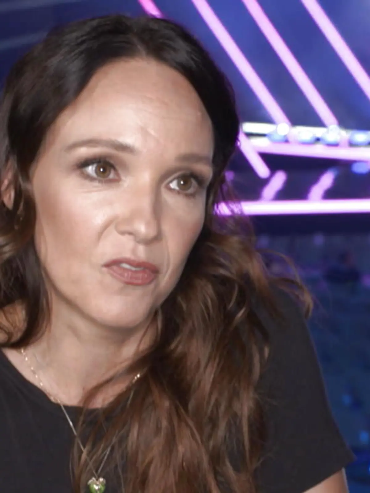 Carolin Kebekus präsentiert ihr neues Bühnenprogramm "Pussy Nation"