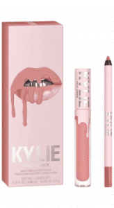 Matte Lip Kit von Kylie Cosmetics